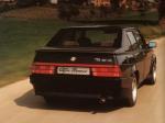 Alfa Romeo 75 V6 3.0 Veloce 1988 года